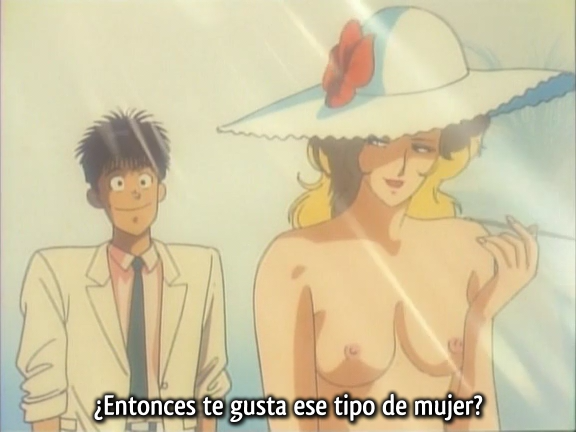 The Incredible Gyoukai Video Junk Boy (faketo_1, smaug)