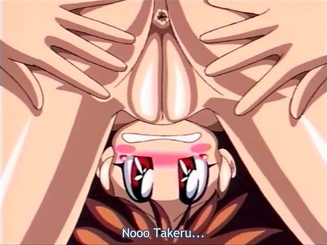 Shoyonoido Mako-chan (HENTAI-ID)