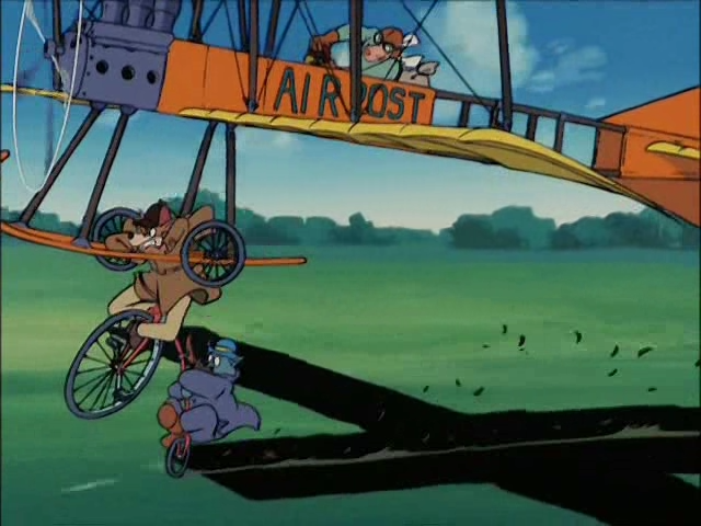 Sherlock Holmes (FoCaWaRe, Snow)