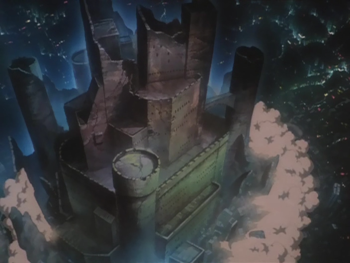 Rayearth: Luchadoras de leyenda (dsigual)