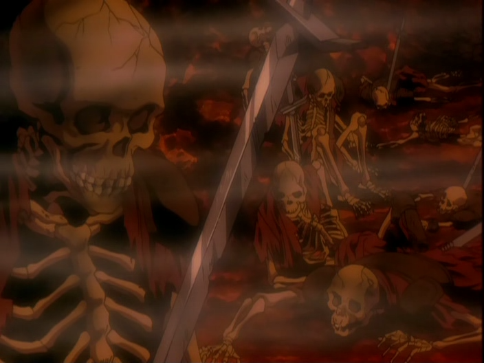 Rayearth: Luchadoras de leyenda (dsigual)