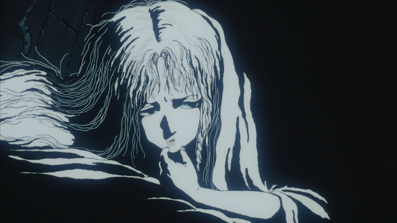 Tenshi no Tamago (Nanikano Fansub, Kapwham Enterprises)