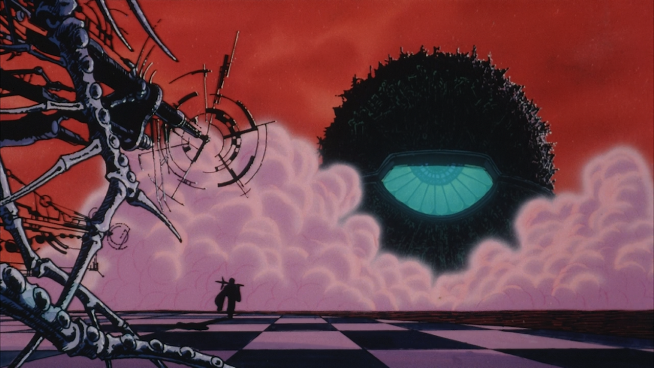 Tenshi no Tamago (Nanikano Fansub, Kapwham Enterprises)