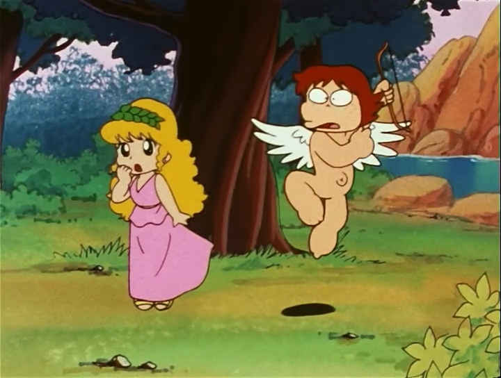 La pequeña Polon (dsigual)