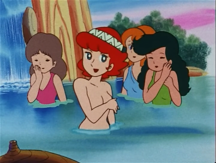 La pequeña Polon (dsigual)