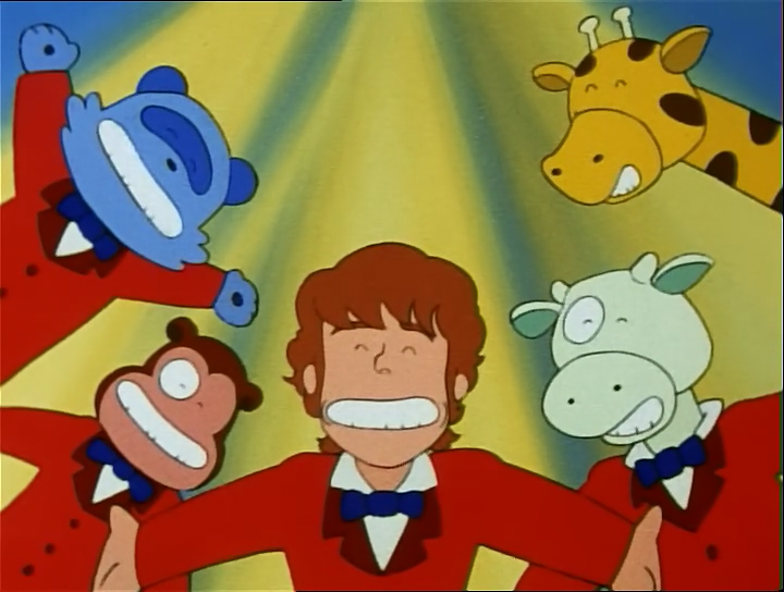 La pequeña Polon (dsigual)