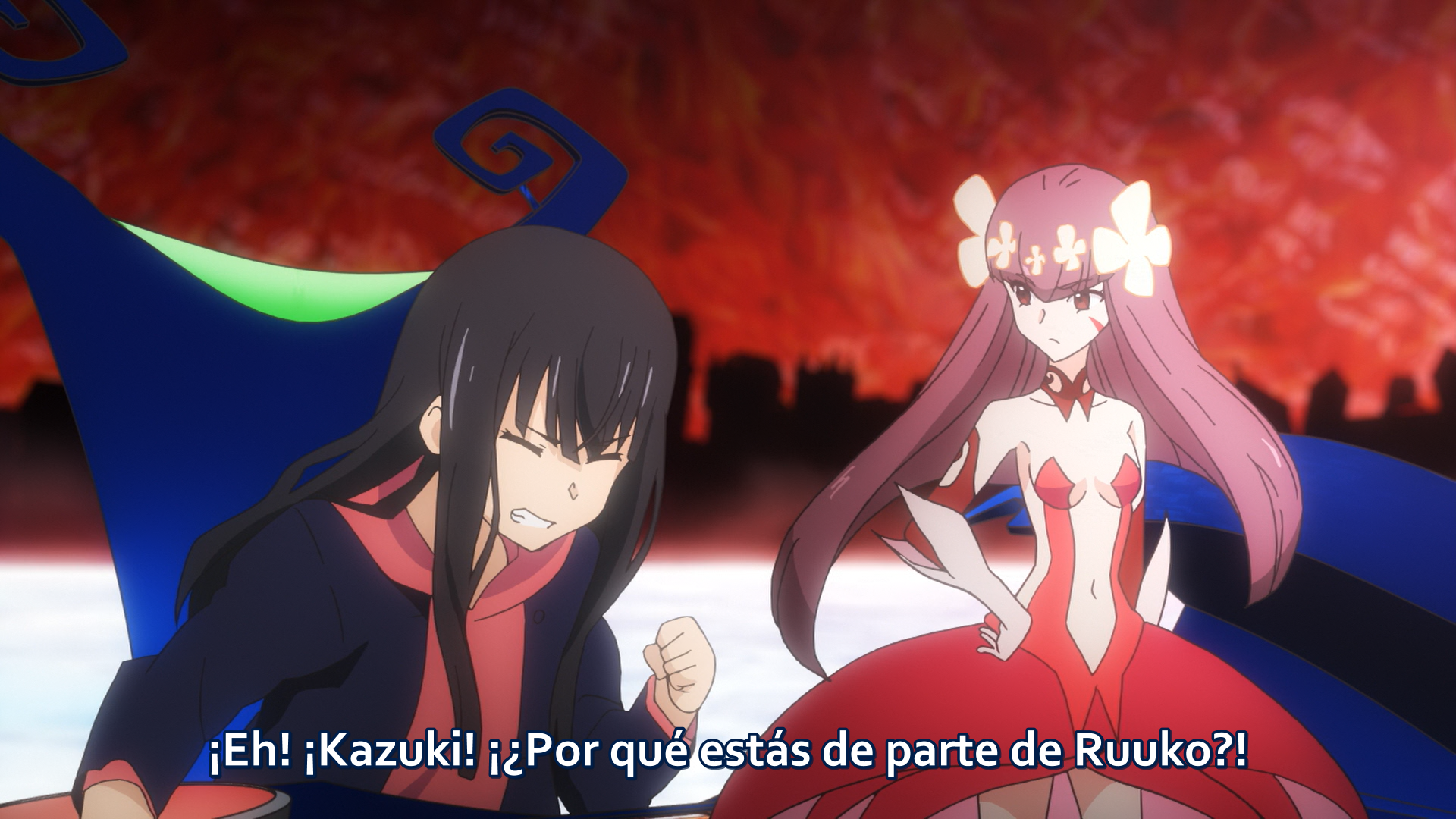 selector infected WIXOSS (subnorman)