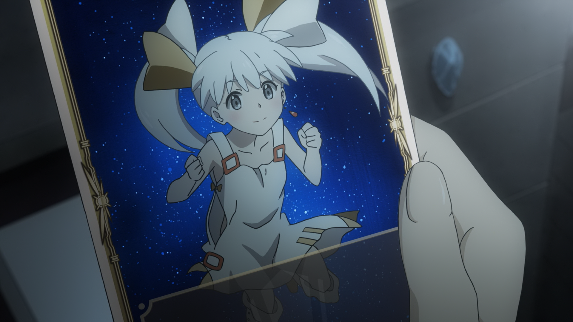 selector infected WIXOSS (subnorman)