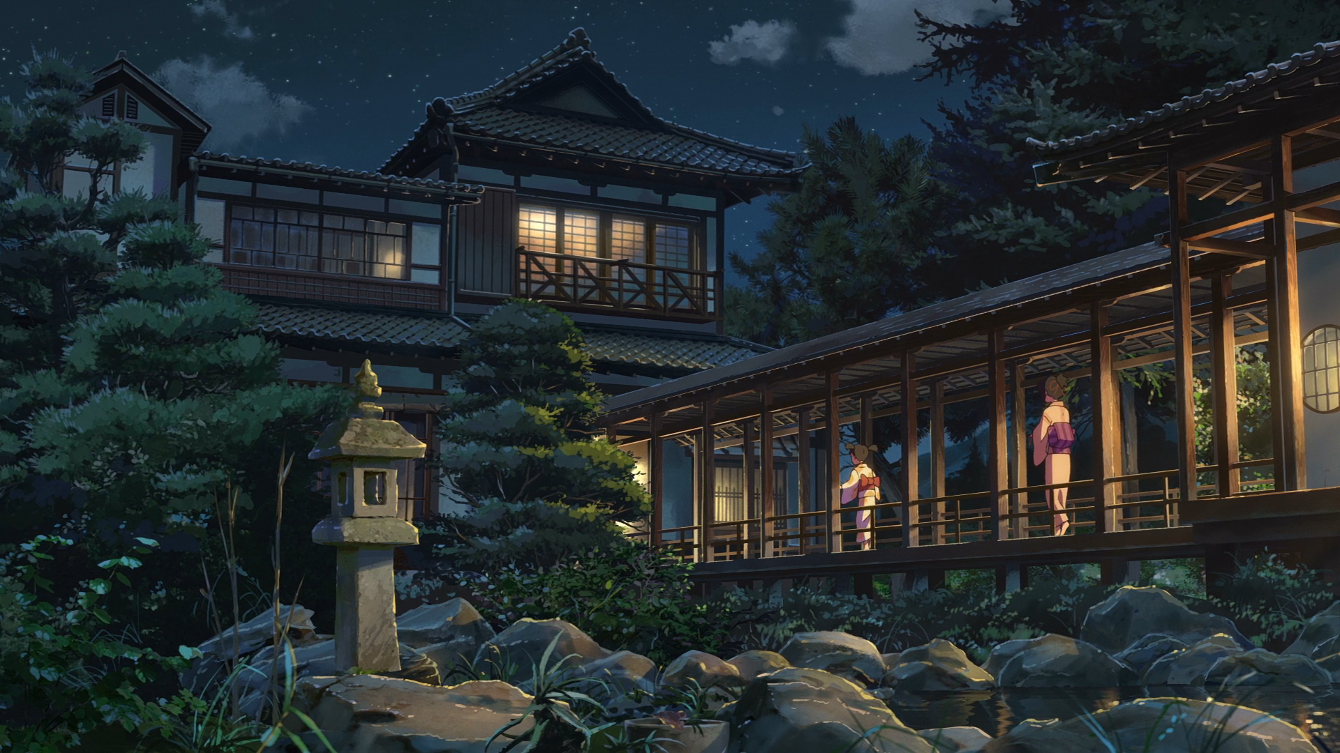 Your Name. (juanvilma)