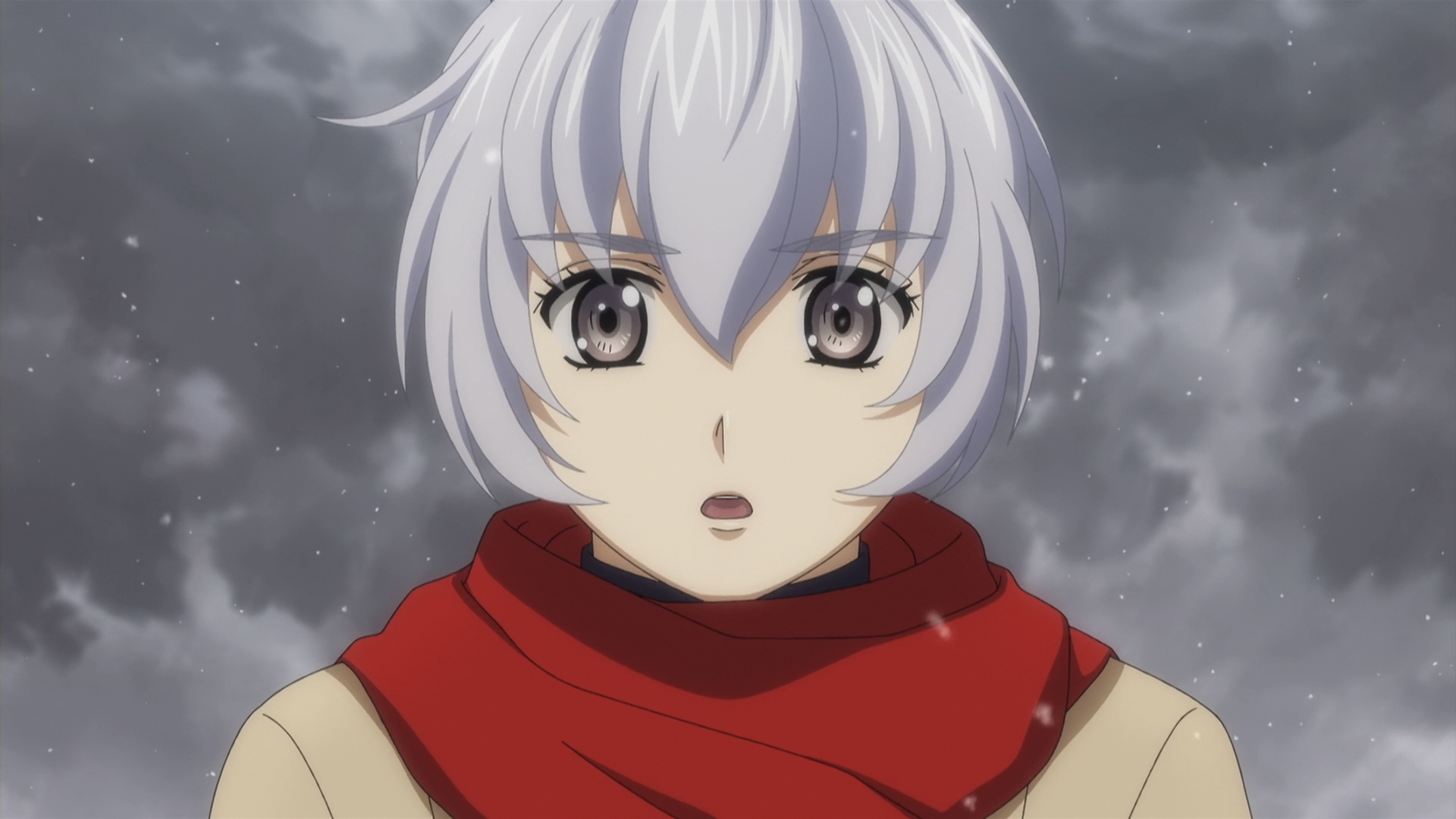 Full Metal Panic! Invisible Victory (Anime Underground, Anacrónico Fansub)