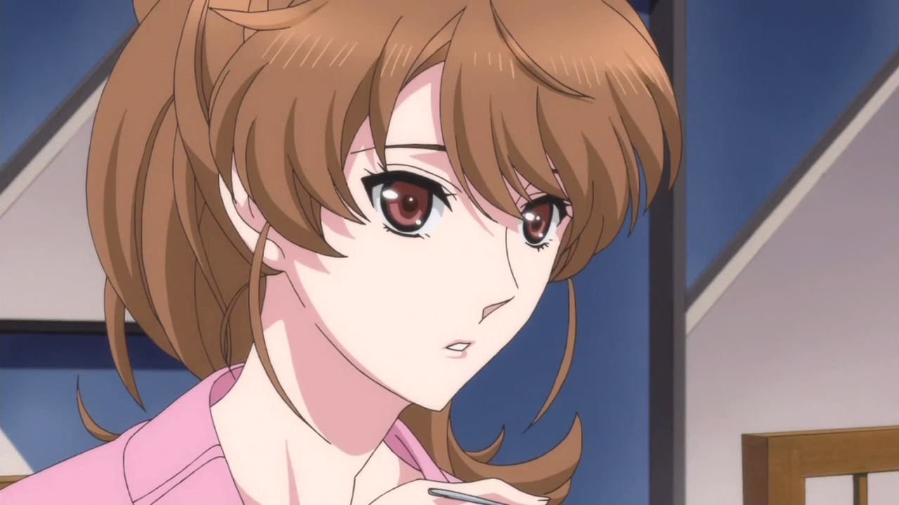 Brothers Conflict (Kanarianime, Bakari Subs)