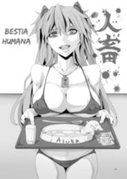 Cesspool (Keta-I no Fansub)