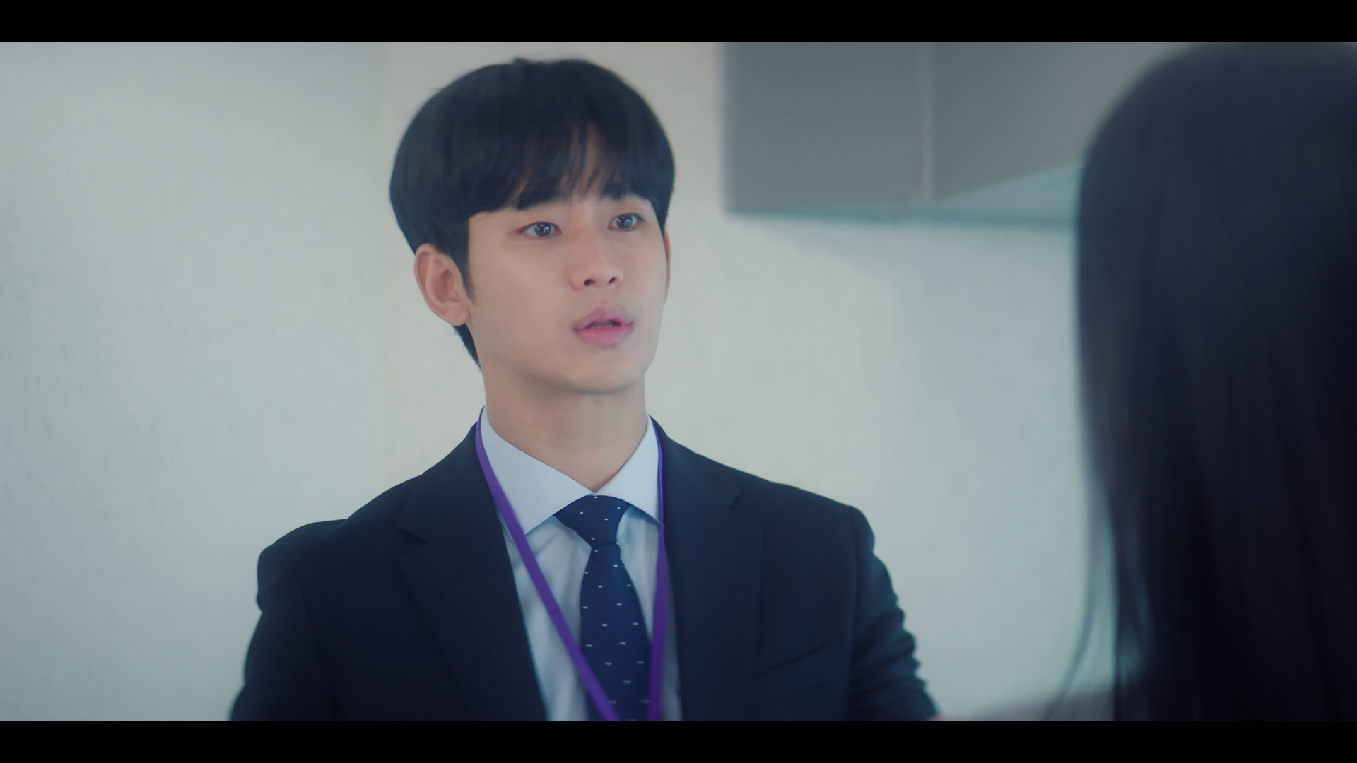 La reina de las lágrimas (Avistaz)