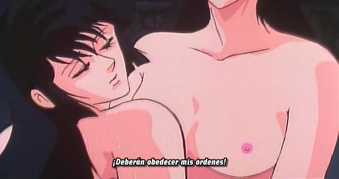 Shuten Douji (Animecha,?)