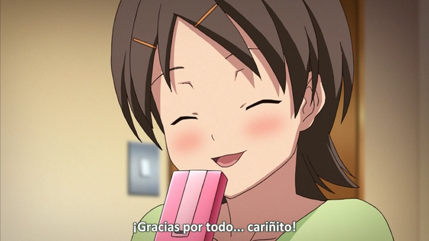 Corpse Party: Missing Footage (wannasub)