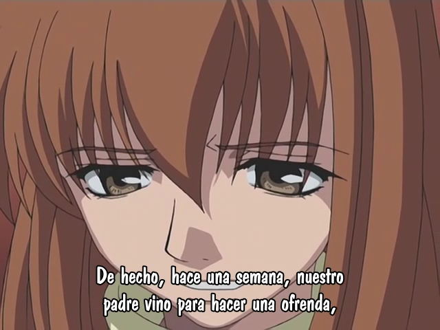 Saiyuki Reload Gunlock (Mundo-Anime)