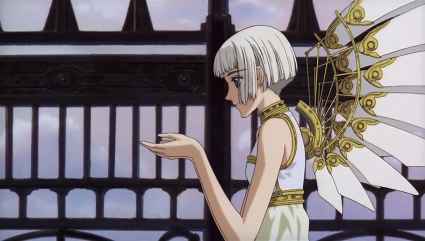 Clover (Friki no Fansub)