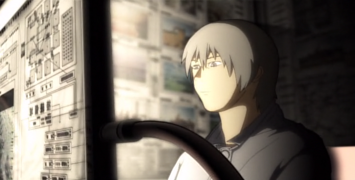 Pale Cocoon (Undersubbed Projects)