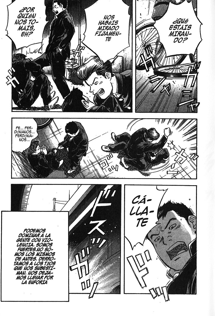 17 Años (Comic Release Group)