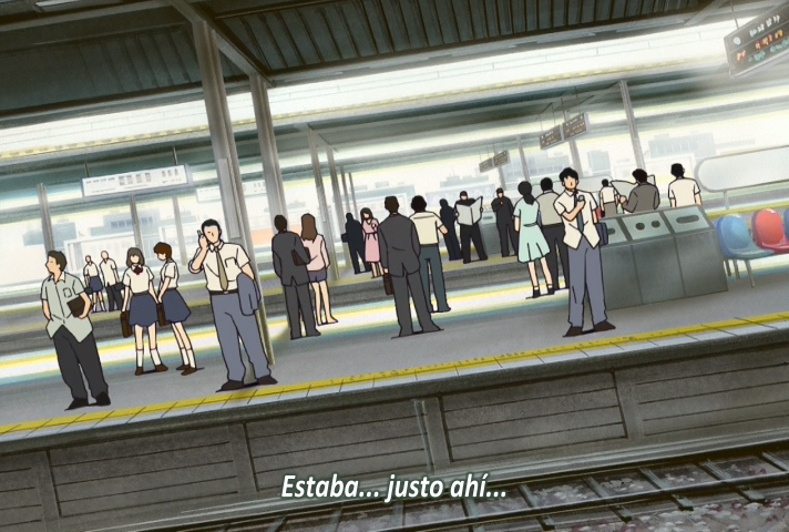 Interlude (Undersubbed Projects, Hoshizora)