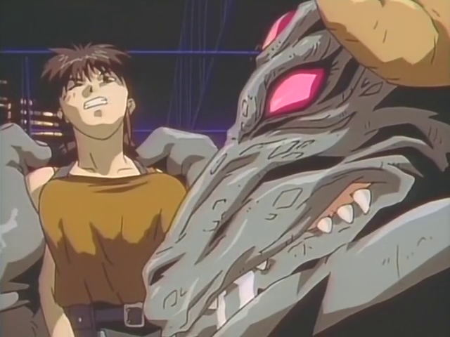 Hyper Police (AnimeHD)