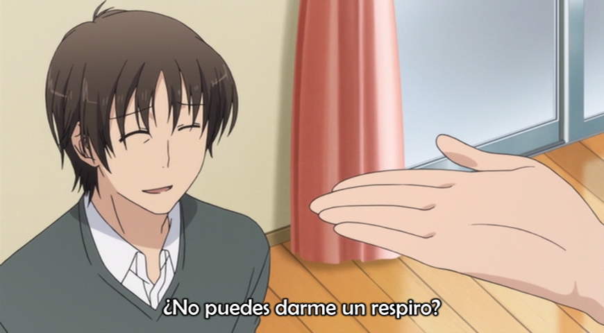 Minami-ke Omatase (Anime Underground)