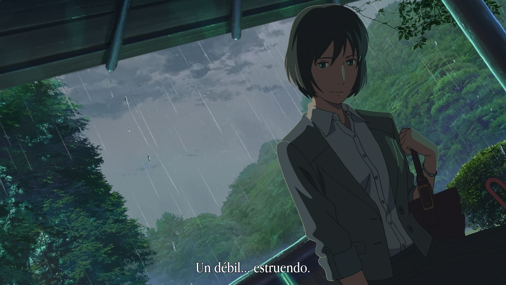 Kotonoha no Niwa (Senzou no Fansub)