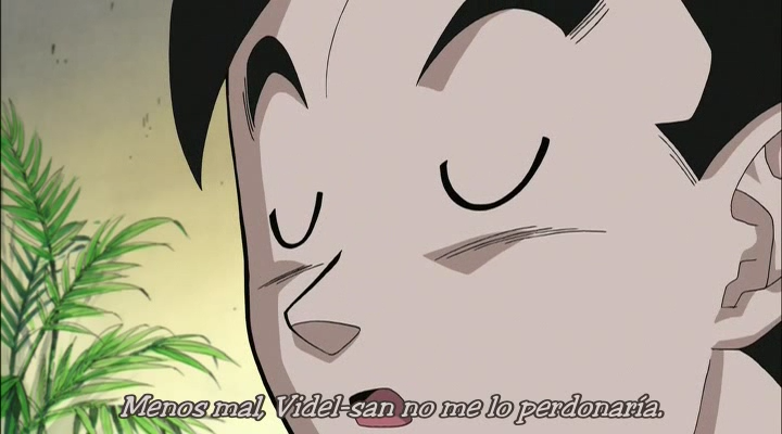 Dragon Ball: Ossu! Kaette Kita Son Goku to Nakama-tachi!! (Fujiwara no Fansub)