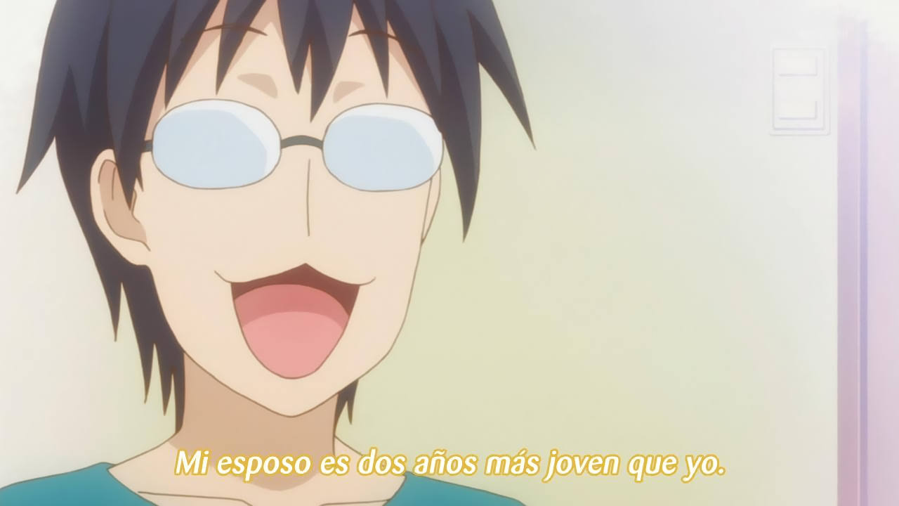 Danna ga Nani wo Itteiru ka Wakaranai Ken (Neet Fansub)