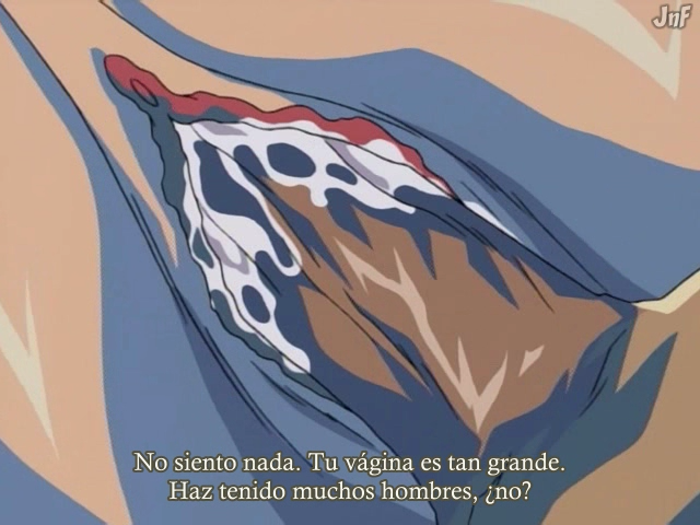 Gakuen: Chijoku no Zushiki (Jisedai no Fansub)