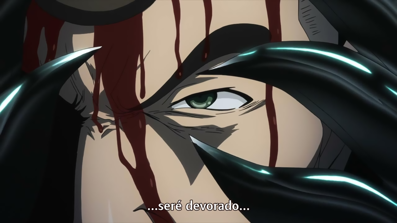 Tokyo Ghoul √A (FriendlySubs)