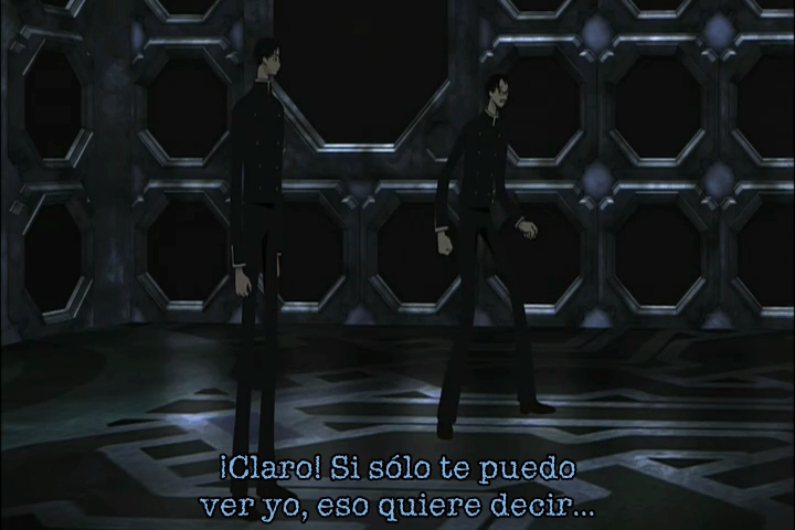 Gekijouban xxxHOLiC: Manatsu no Yo no Yume (Friki no Fansub, Tenshi no Tsubasa)