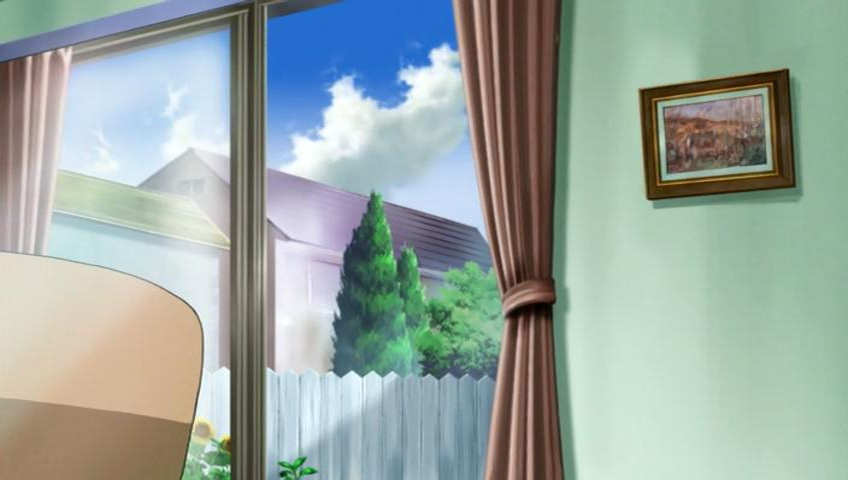 Hitozuma Kasumi-san (La Almeja Amargada)