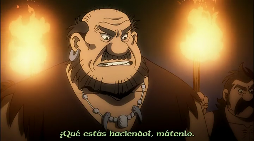 Hi no Tori (Key-Anime Fansub)