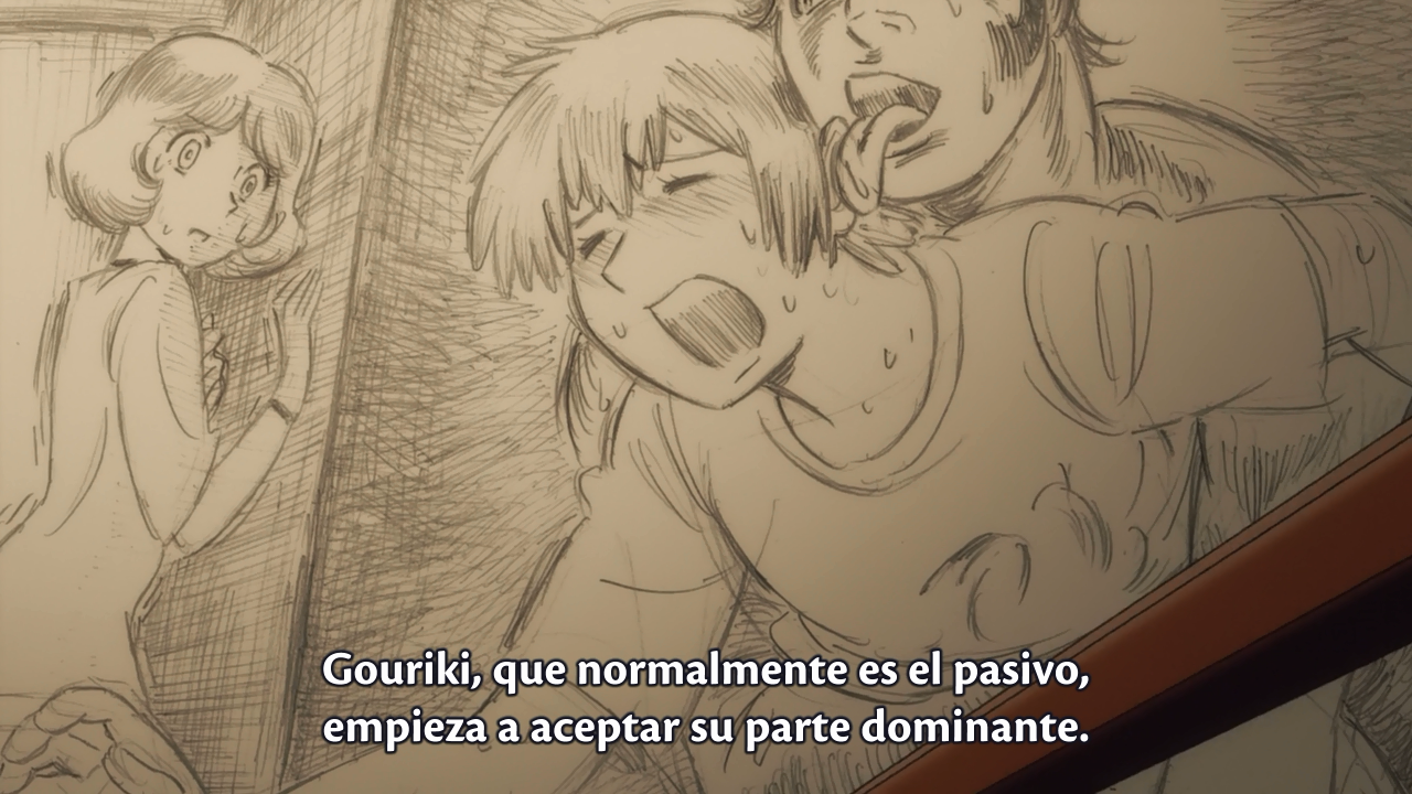 Shimoneta to Iu Gainen ga Sonzai Shinai Taikutsu na Sekai (BD) (Ñyuum)