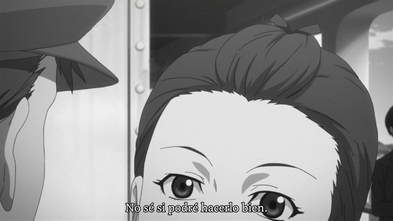 Senkou no Night Raid (RedLineSP, Nanikano Fansub)