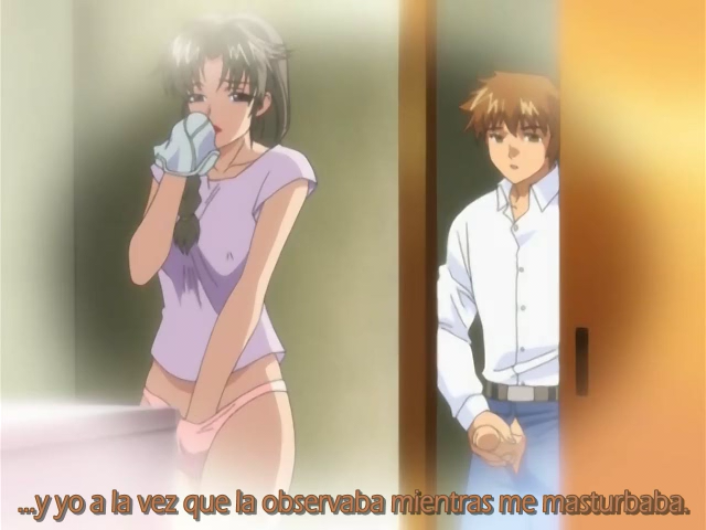 Yakata Jukujo (AniMugen Fansub, Gehin no Fansub)