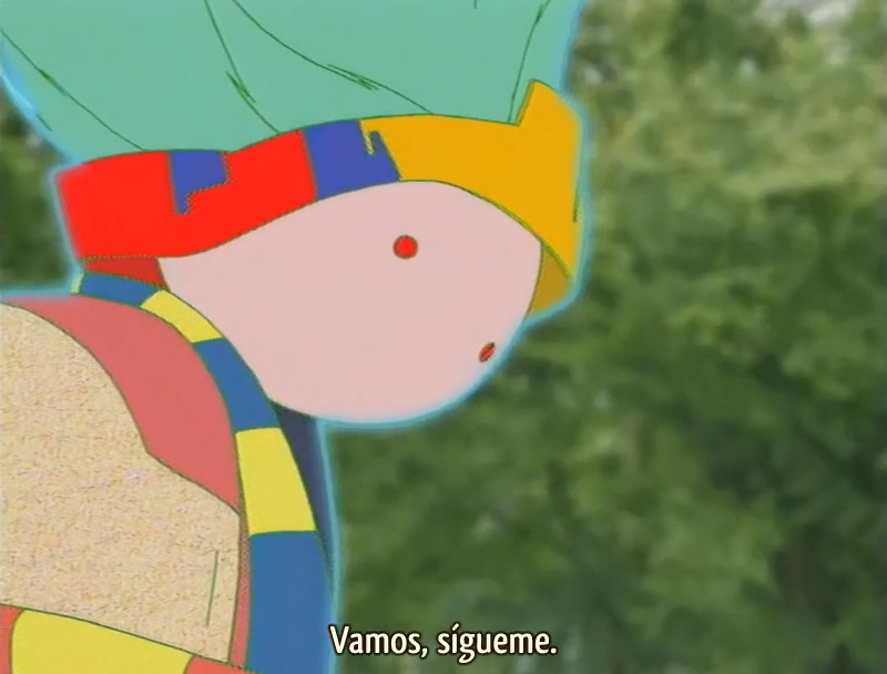 Tobira o Akete (1995) (Tanoshii Fansub)