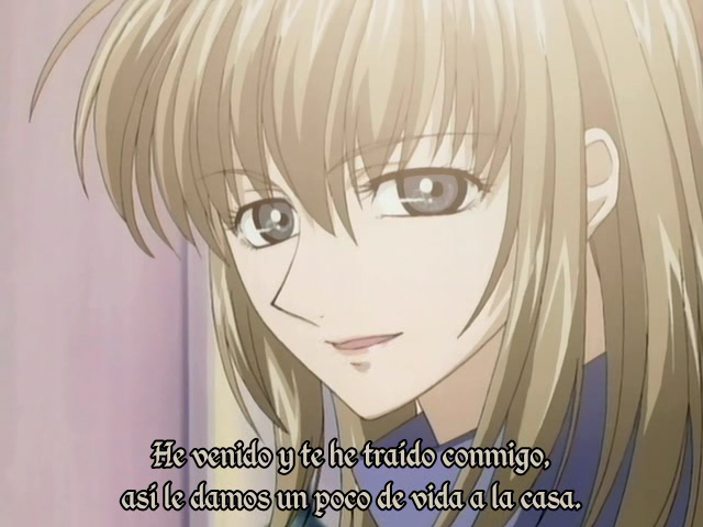 Maria-sama ga Miteru: Haru (Anime Underground, Frozen-Layer Fansub)