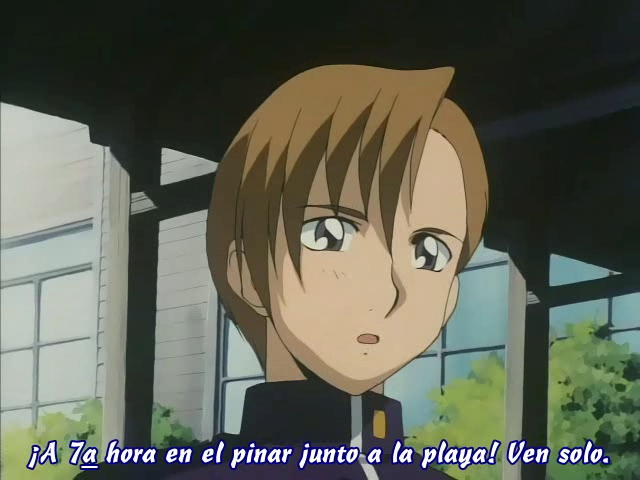 Juubee-chan: Lovely Gantai no Himitsu (AnimeRakuen)