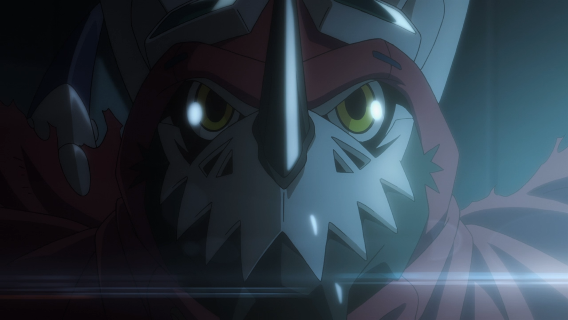 Digimon Adventure tri. 4: Soushitsu (Puyasubs!)