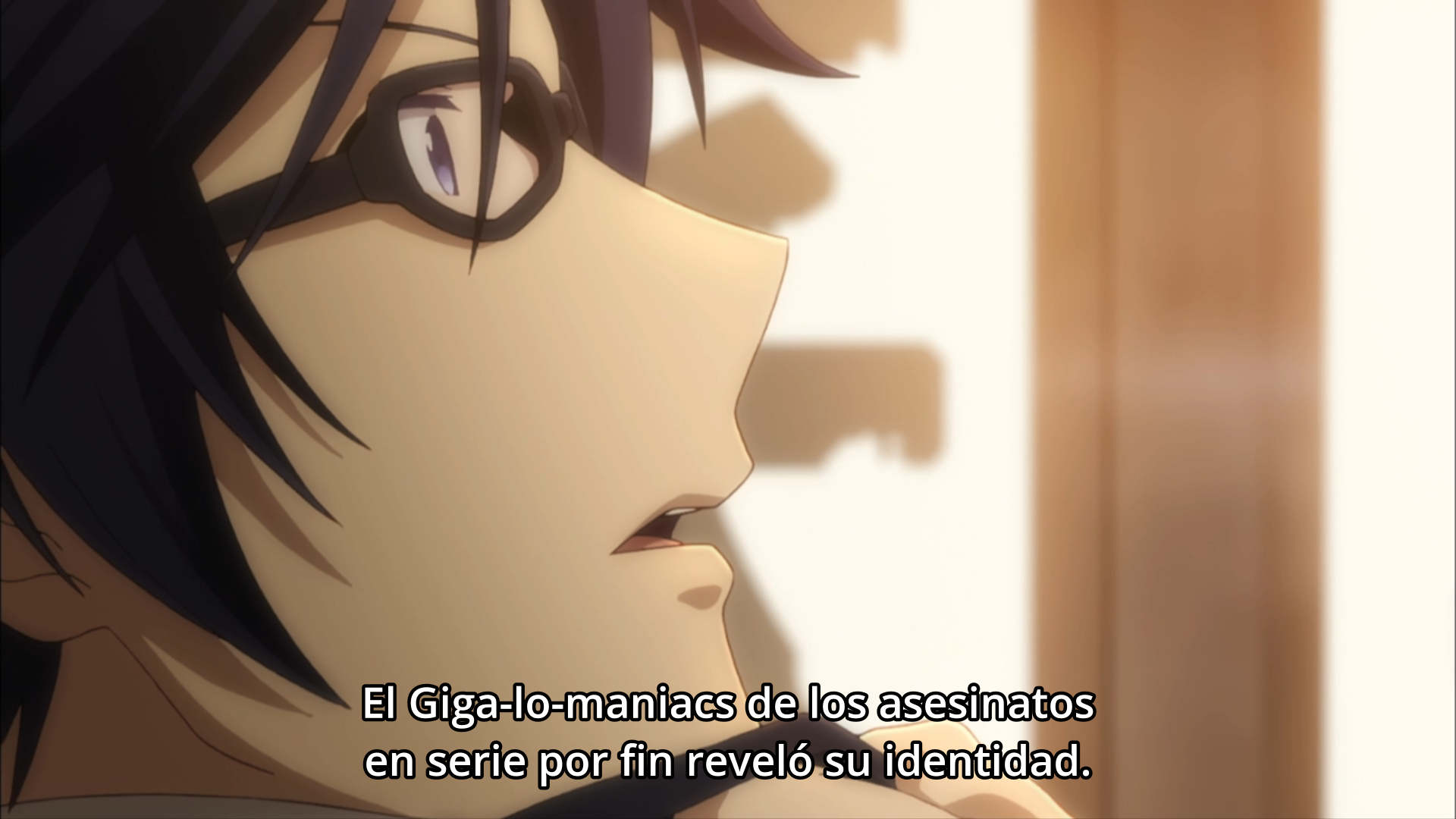 Chaos;Child (Puyasubs!)