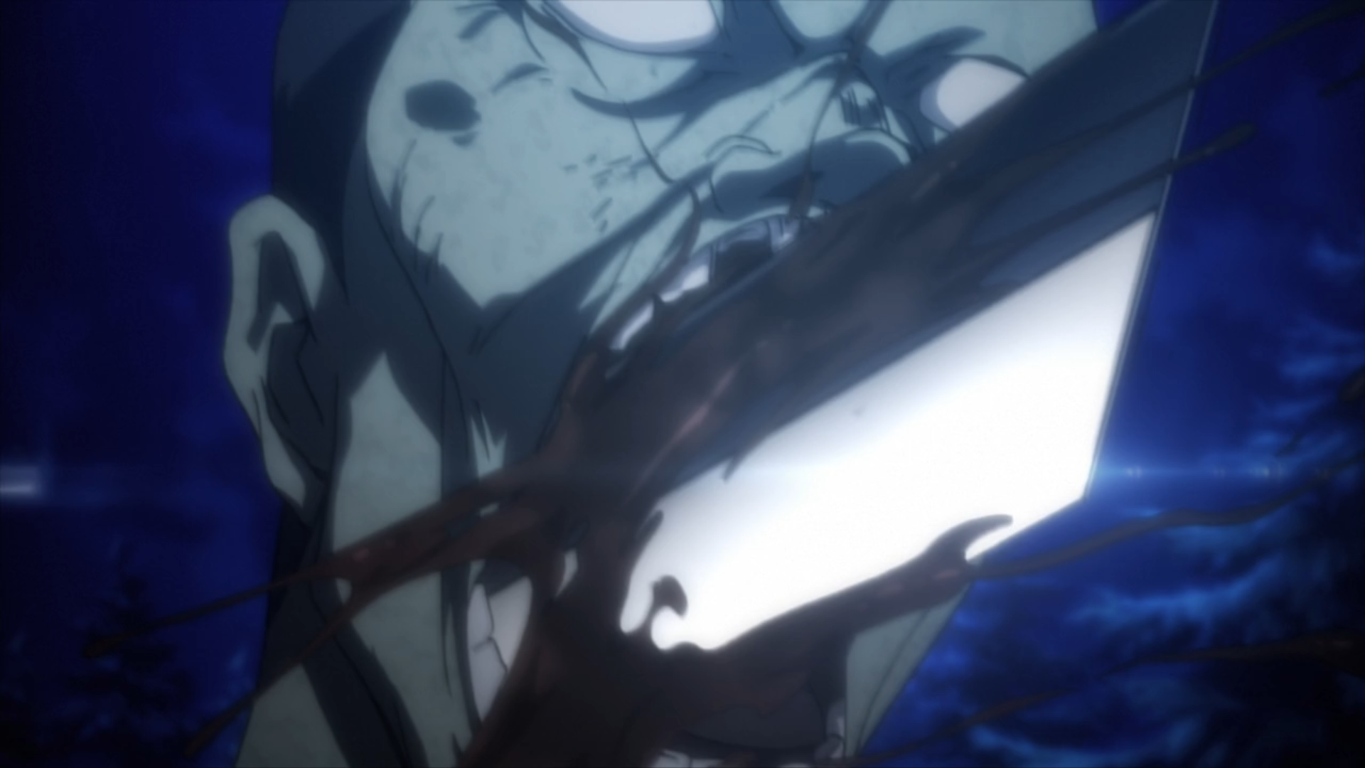 Hitori no Shita: The Outcast (Puyasubs!)