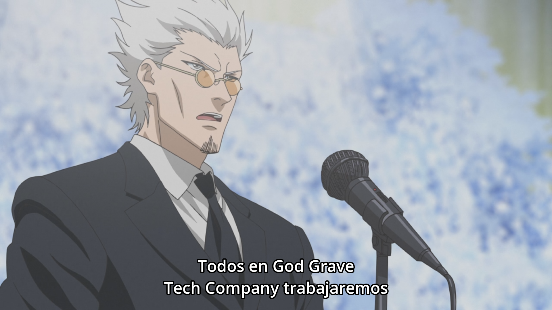 Gin no Guardian (Puyasubs!)