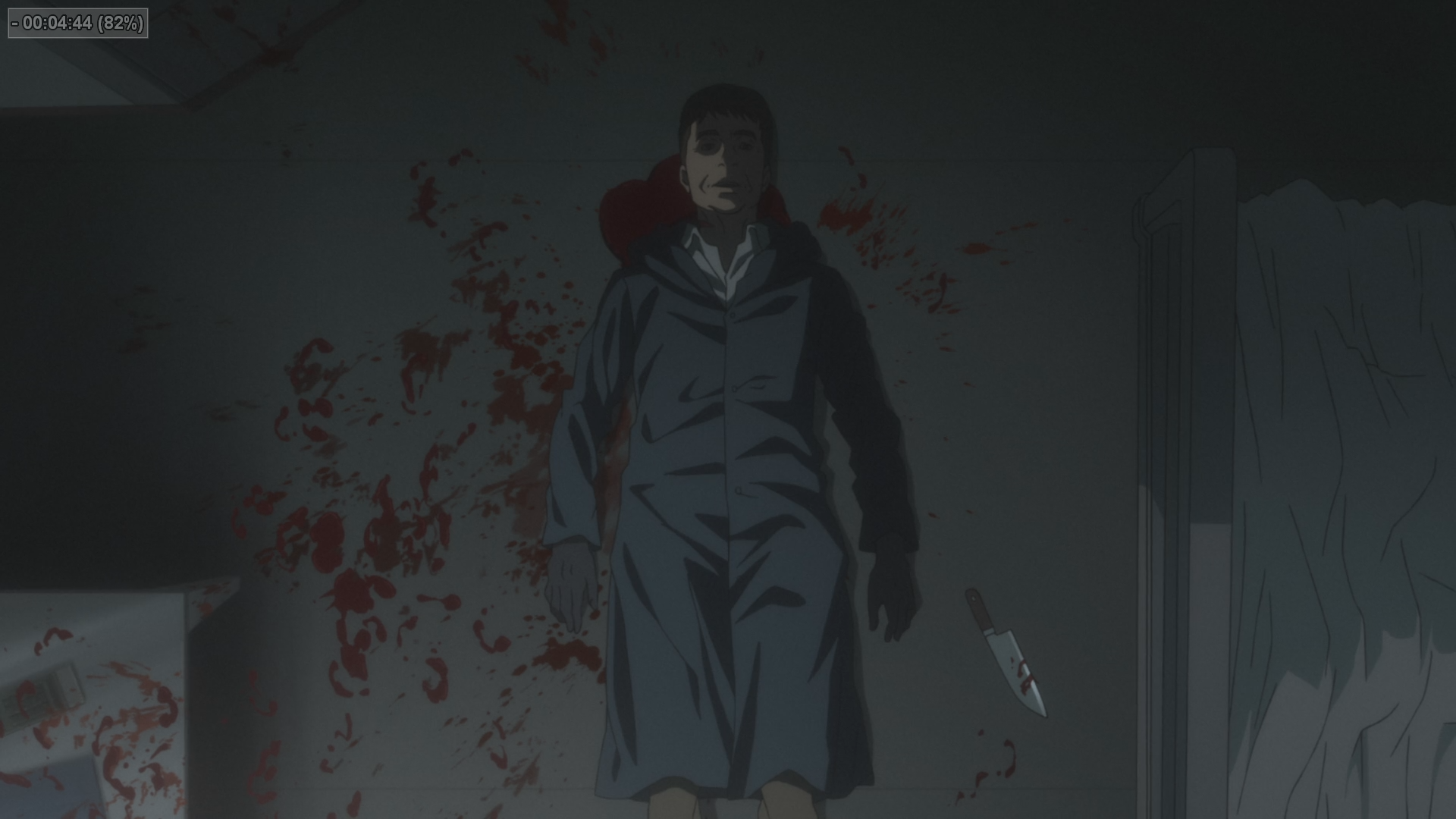 B: The Beginning 1080p (DragsterPS)