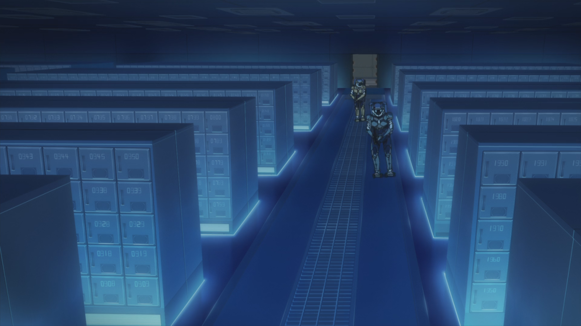 A.I.C.O.: Incarnation 1080 (DragsterPS)