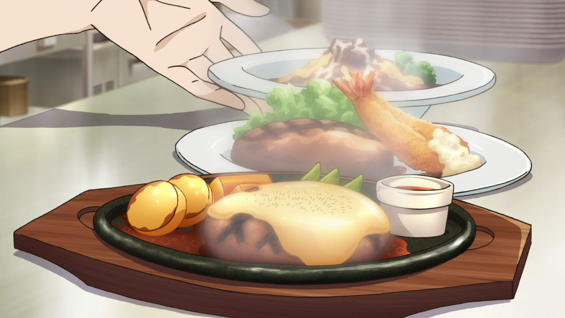 Koi wa Ameagari no You ni (DragsterPS)