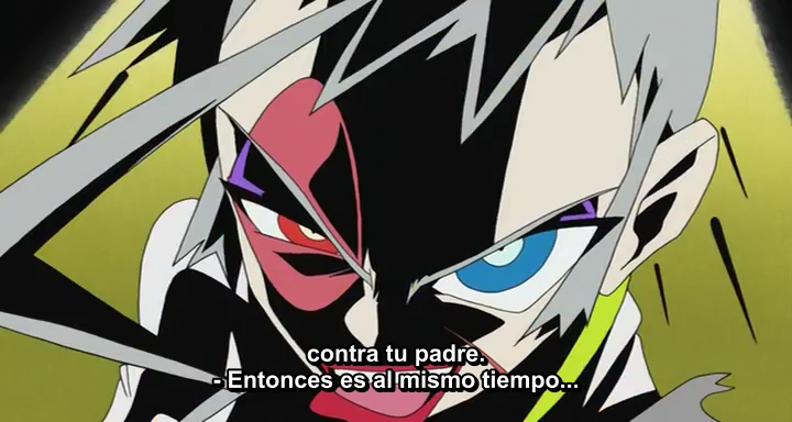 Dead Leaves (AnimeHD)