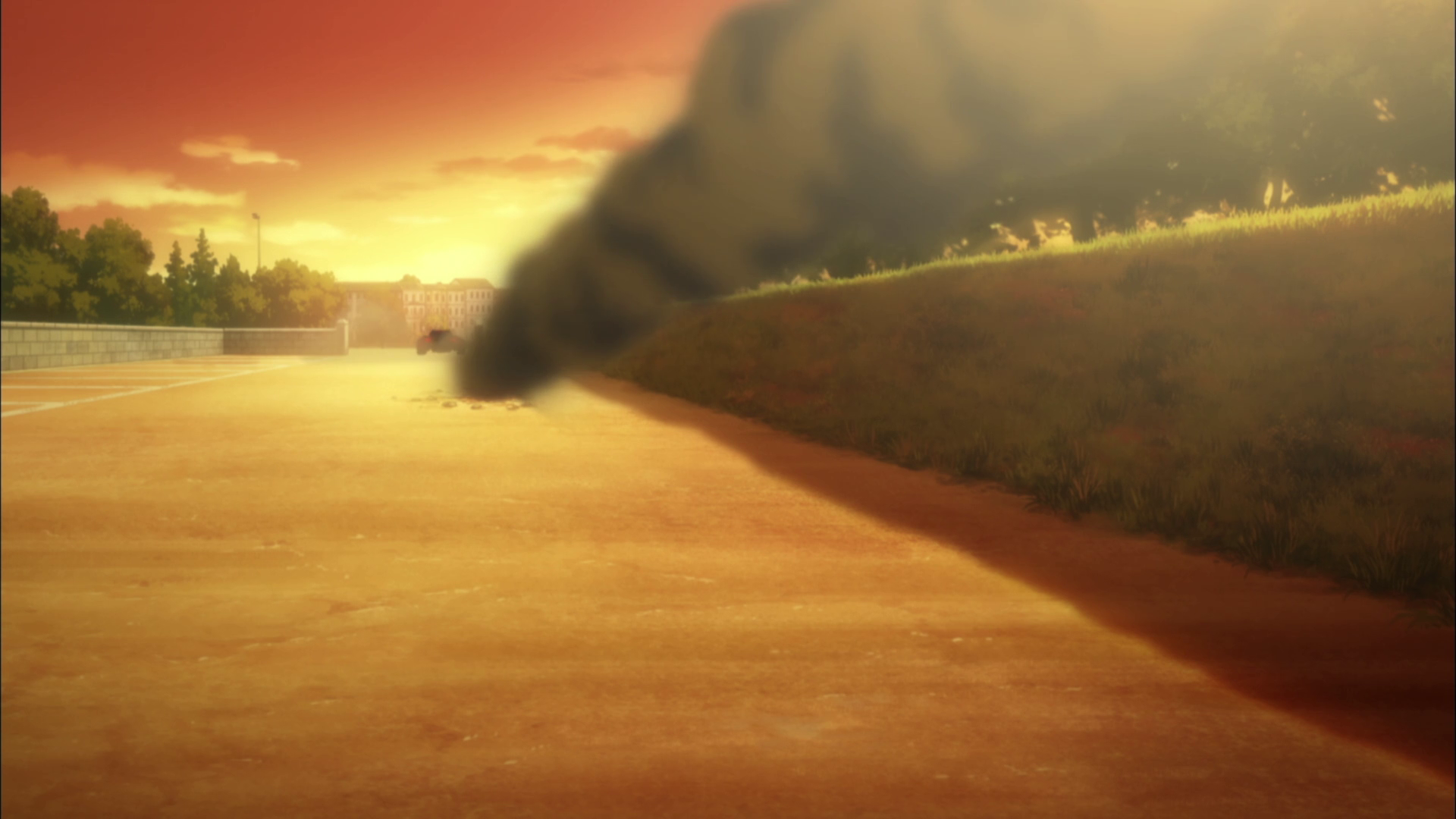 RErideD: Tokigoe no Derrida (Puyasubs!)