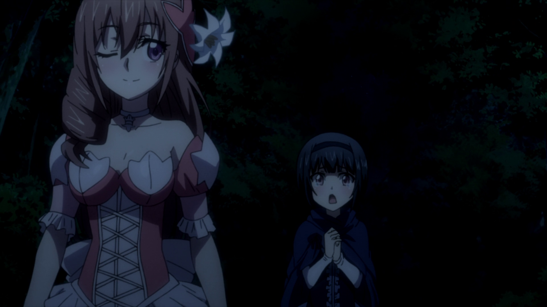 Ulysses: Jehanne Darc to Renkin no Kishi (Puyasubs!)